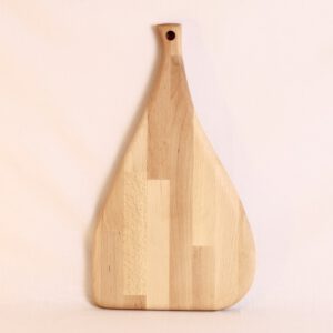 Cutting Board GUITAR